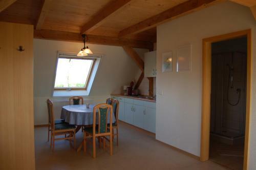 Hostal Heu-ferienhof Altkamp