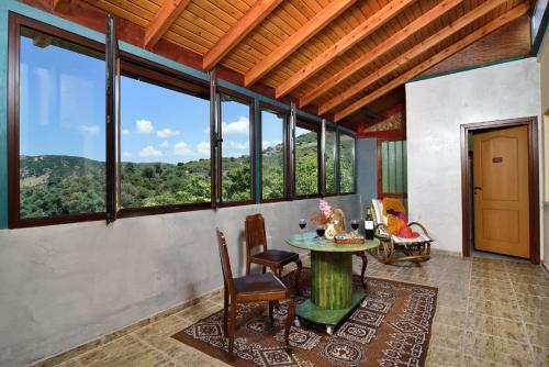 Villa Areti - A Cottage In The Cretan Nature