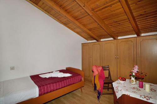 Villa Areti - A Cottage In The Cretan Nature