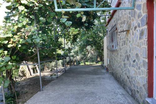 Villa Areti - A Cottage In The Cretan Nature