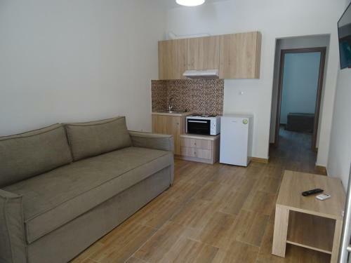 Dimitra Apartments