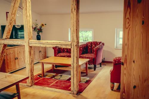 Hostal Inselgaestehaus-erna