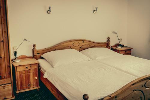 Hostal Inselgaestehaus-erna