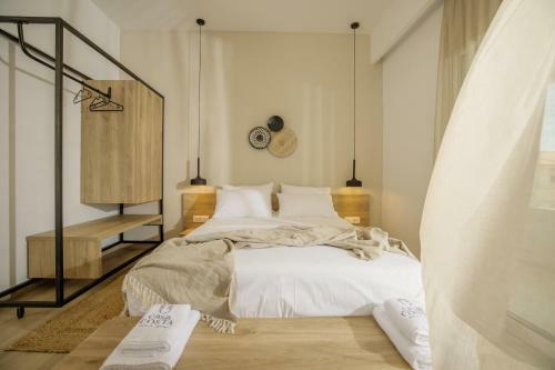 Apartamento Casa Costa Suites
