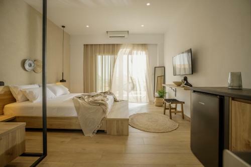 Apartamento Casa Costa Suites