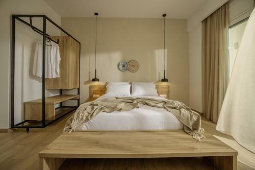 Apartamento Casa Costa Suites