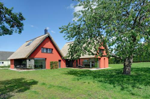 Wreechen 25, Haus 2