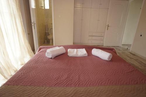 Nikitas Apartment