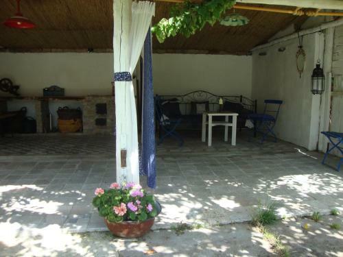 Ferienhaus Somloi Sell�