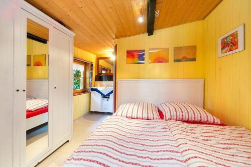 Apartamento Bungalow-arvid