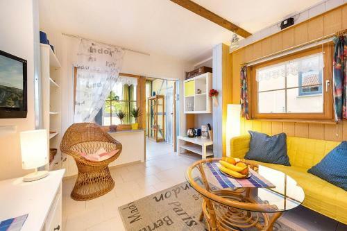 Apartamento Bungalow-arvid