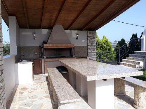 Villa Oneiro