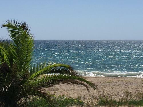 Kanali Beach House