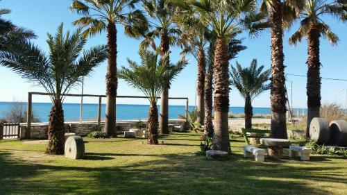 Kanali Beach House