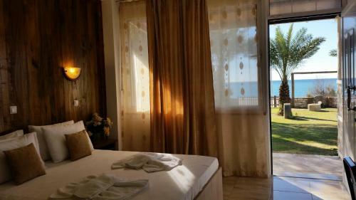 Kanali Beach House