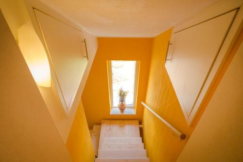 Apartamento Naturidyll Auf R�gen