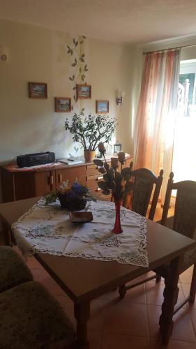 Apartamento Ferienwohnung " Am Schlosspark "