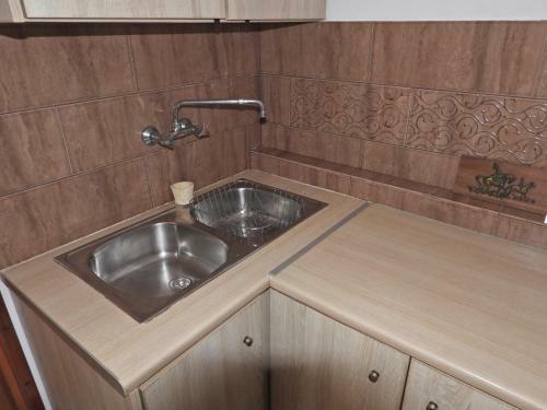 Hostal Kanali Beach House 2