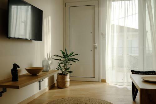 Apartamento Casa Costa Suites Plus