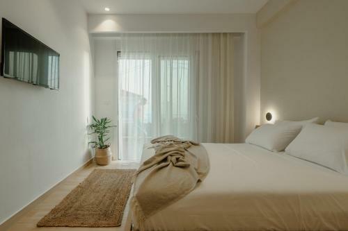 Apartamento Casa Costa Suites Plus