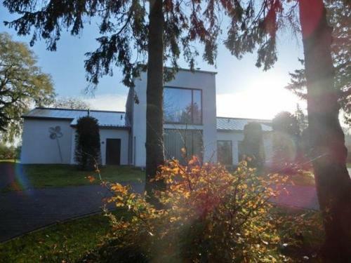 Apartamento Kleeblatthaus Putbus R�gen