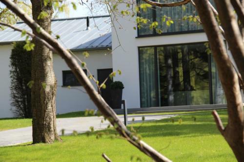 Apartamento Kleeblatthaus Putbus R�gen