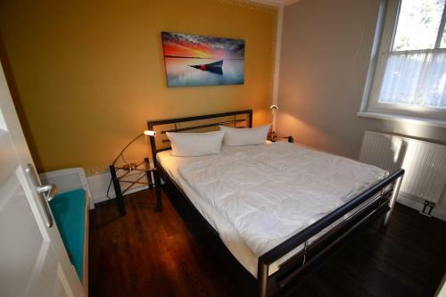 Apartamento Ferienwohnung Steuerbord