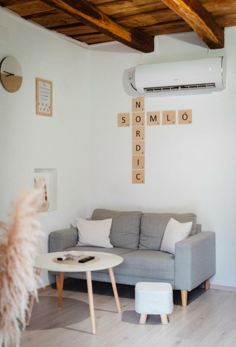 Apartamento Soml� Nordic