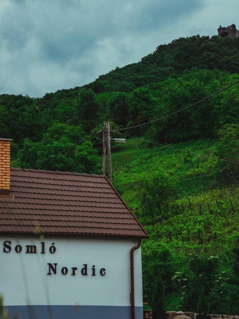 Apartamento Soml� Nordic