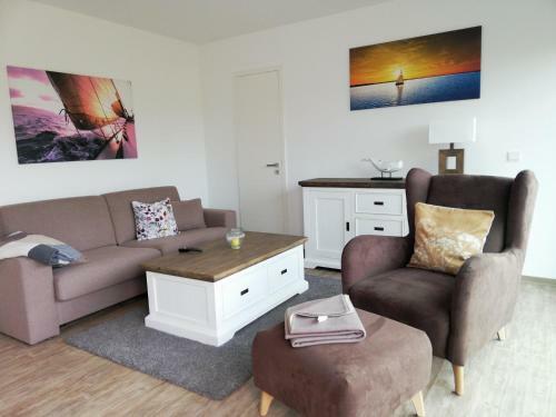 Apartamento Boddenblick-vilm