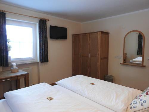 Aparthotel Hotel-garni Tauerngl�ckl