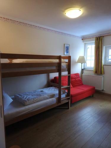 Aparthotel Hotel-garni Tauerngl�ckl