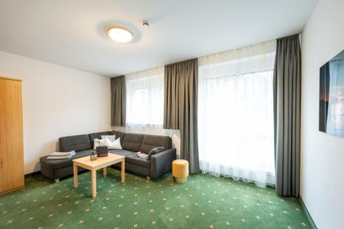 Aparthotel Appartements Insieme