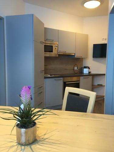 Aparthotel Appartements Insieme