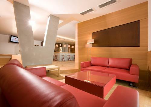 Hotel Manggei Designhotel Obertauern