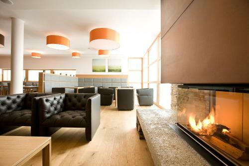 Hotel Manggei Designhotel Obertauern