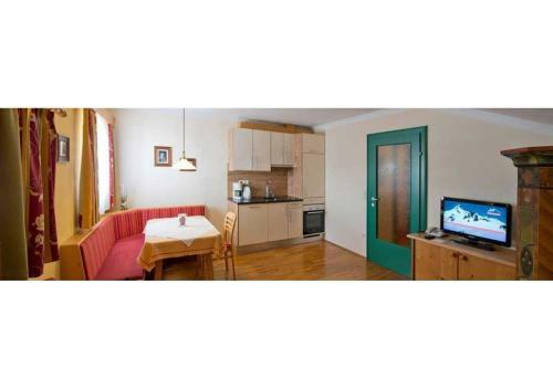 Aparthotel Apparthotel Bernhof