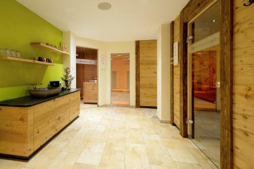 Aparthotel Apparthotel Bernhof