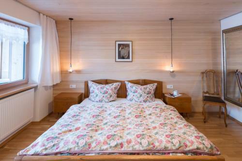 Apartamento Appartements Christine