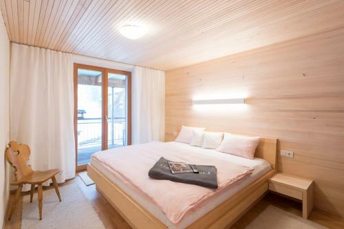 Apartamento Appartements Christine