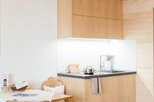 Apartamento Appartements Christine