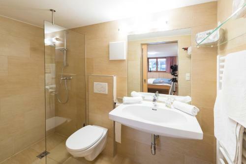 Apartamento Appartements Christine