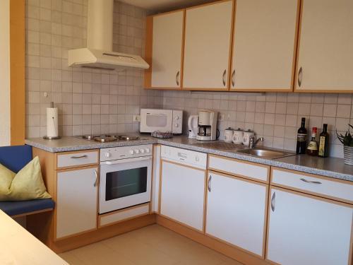 Apartamento Appartements G�stehaus Monika