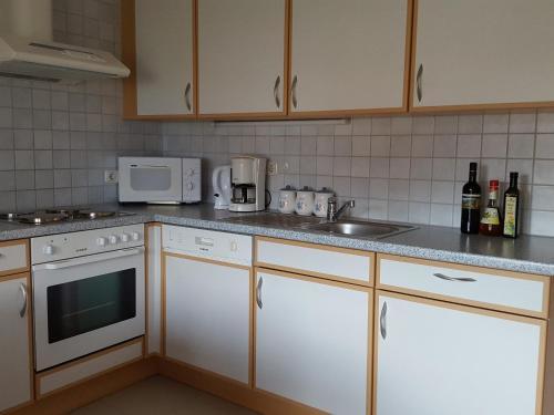 Apartamento Appartements G�stehaus Monika