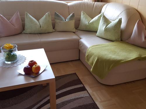 Apartamento Appartements G�stehaus Monika