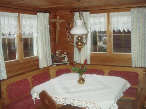 Apartment Sutterl�ty