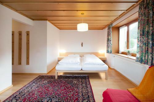 Apartamento Appartement Isabella Und Elisabeth