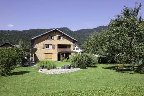 Apartamento Appartement Isabella Und Elisabeth