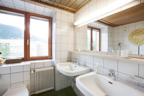 Apartamento Appartement Isabella Und Elisabeth