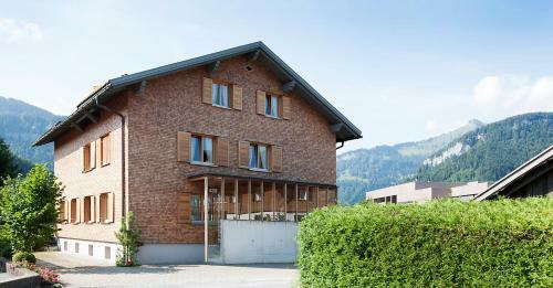 Apartamento Appartement Isabella Und Elisabeth